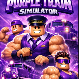 Purple Power Training Simulator