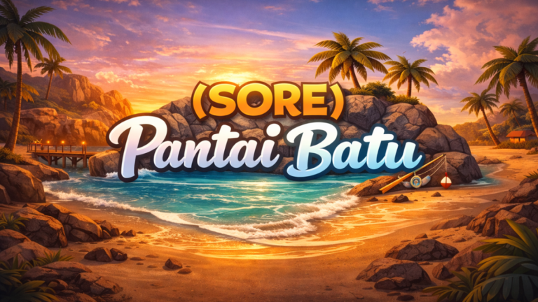 (SORE) Pantai Batu screenshot 1