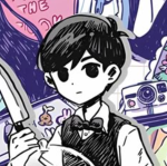 Omori Cooking