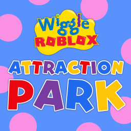 WiggleROBLOX: Attraction Park