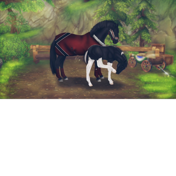 Sunrise Horse Academy V.3