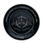 Quantum Agency | Containment Protection Department