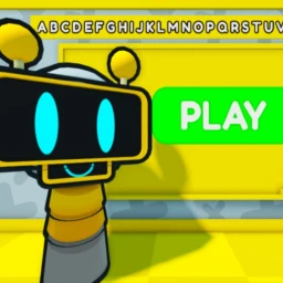 🤖 FUN BOT SPLANKI'S SCHOOL RUN! (Obby) icon