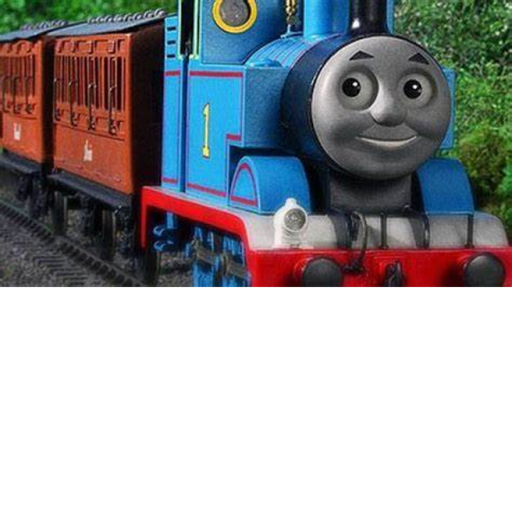 Drive Thomas Off The Cliff