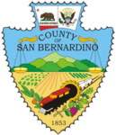 SBC San Bernardino County