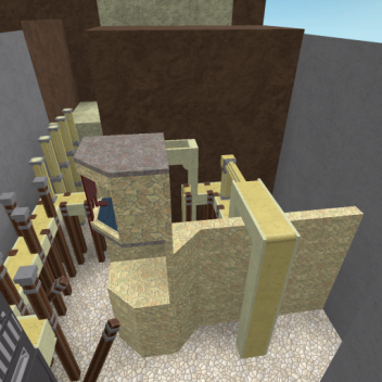 Experimental Obbby unfinished