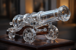 Glass Cannon Entertainment