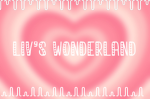 Liv's wonderland