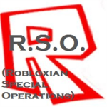 R.S.O. (Robloxian Special Operations)