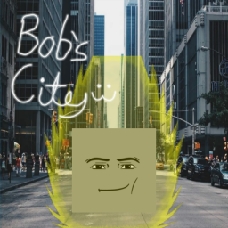 Bob City