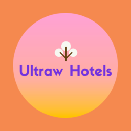 Ultraw Hotels Interview Center!