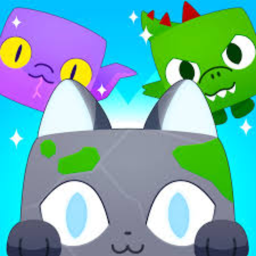 Pet Simulator X: OG  [Fantasy 🎉]