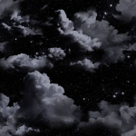 -Dark Cloud-