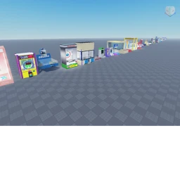arcade 100 to play icon