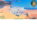 The Armed Forces Of Sonaria