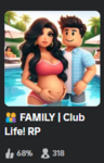 club life real