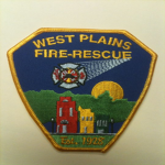 West Plains Volunteer Fire Department