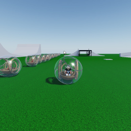 SkateBall [Release]