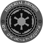 〔 Imperial Droids 〕