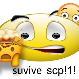 gather the boys and survive scp icon