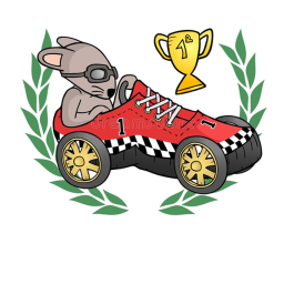 The rat race