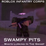 RIC: Swampy Pits