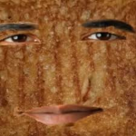Grilled Cheese Obama Sandwich Studios.
