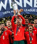 Ronaldo Fan Club suiii Group Thumbnail