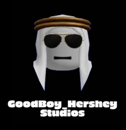Official GoodBoy_Hershey Community Roblox group icon
