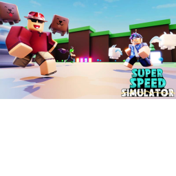 Speed Clicker!