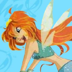Winx Club Game