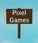 Pixel Games Productions