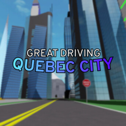 Great Driving: Quebec City (ALPHA)