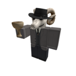 Roblox spooks
