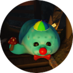 Daring Detective