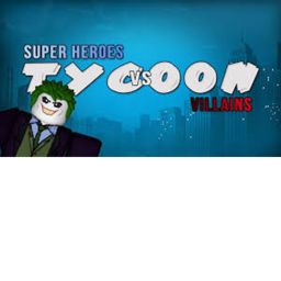 AVENGERS TYCOON
