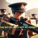 [BA] The Royal Military Academy