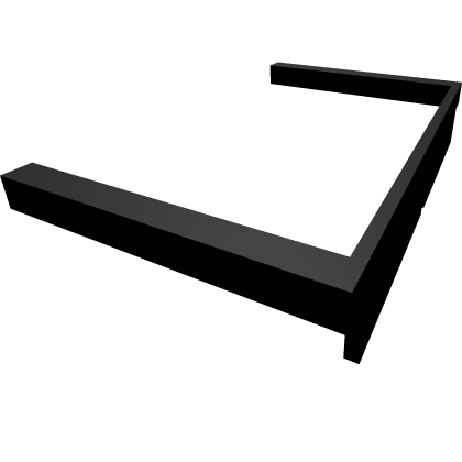 Blocky Glasses