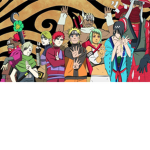 The Anime Fan Army