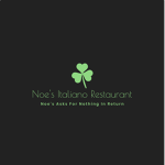 Noe's Italiano Restaurant