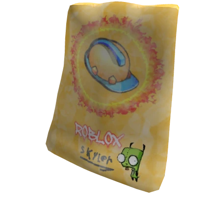 Item Thumbnail