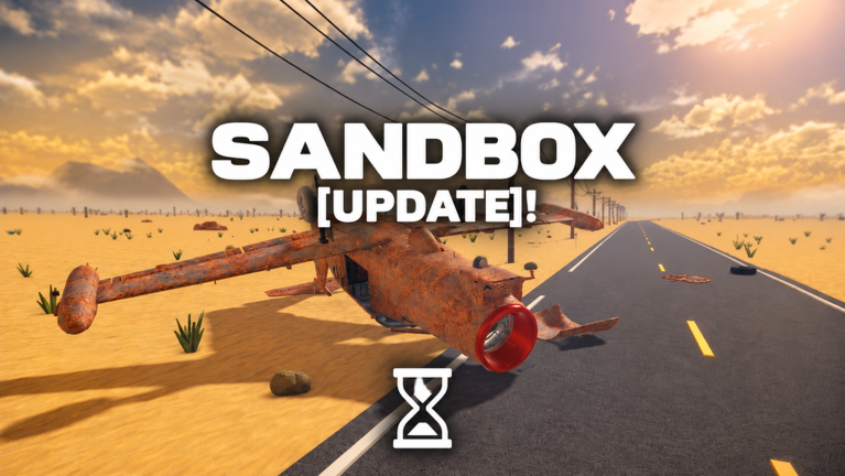 A Long Flight [SANDBOX] Codes (October 2026) - Roblox | LootSheep
