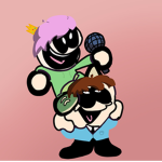 Dino & Blade