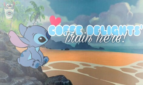 Coffee Delights Training Center (New version)