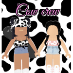 Cow Crew! :)