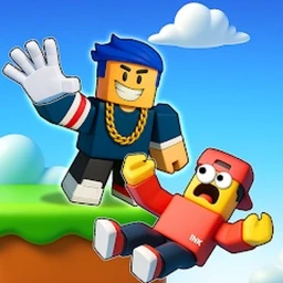 Slapper Obby icon