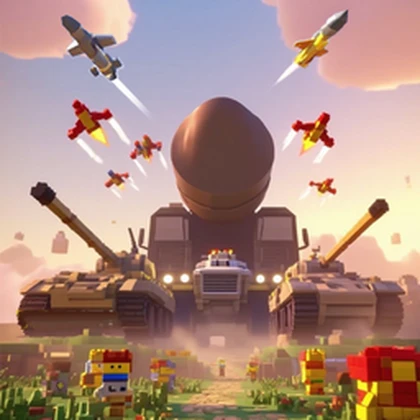 Harvesting The Garden Roblox group icon