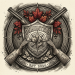 The Hunters_