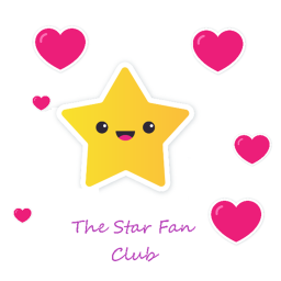 Star Land!! :D