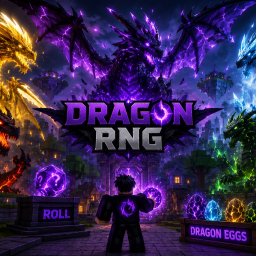 Dragon RNG